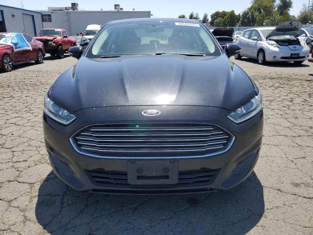 2015 FORD FUSION SE - 3FA6P0LUXFR296616