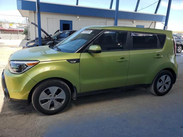 Vin: kndjn2a28e7739780, lot: 61905095, kia soul 2014 img_1