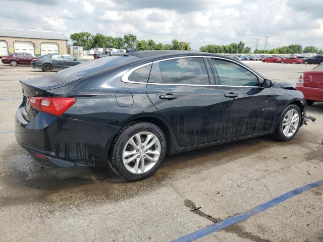 2017 CHEVROLET MALIBU LT - 1G1ZE5ST4HF239999