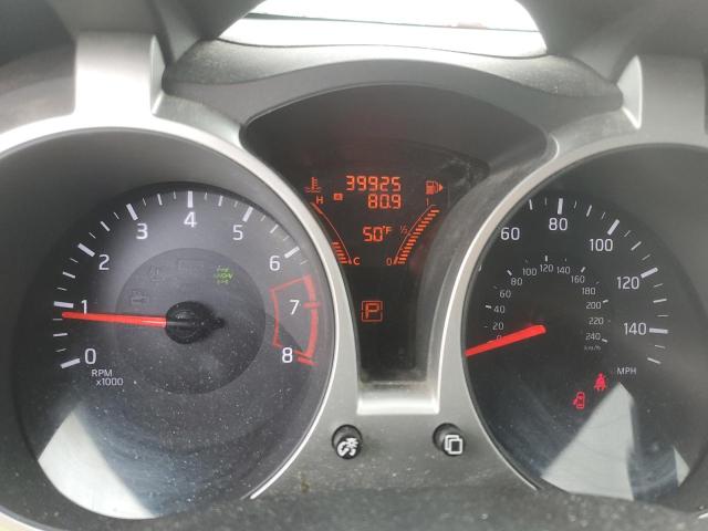 2015 NISSAN JUKE S JN8AF5MV2FT552262