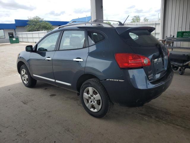 2015 NISSAN ROGUE SELE - JN8AS5MT0FW657312