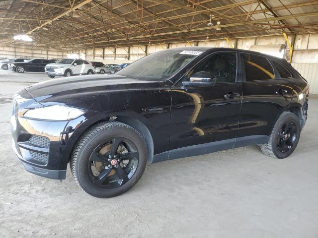 Vin: sadcj2fx0ka616809, lot: 60168905, jaguar f-pace premium 2019 img_1