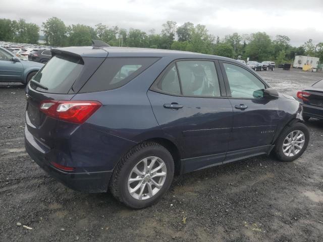 Vin: 3gnaxsevxkl237690, lot: 59934155, chevrolet equinox ls 20193