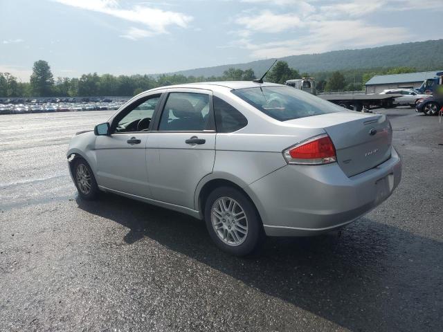 Vin: 1fahp3fn8aw153412, lot: 60096705, ford focus se 20102
