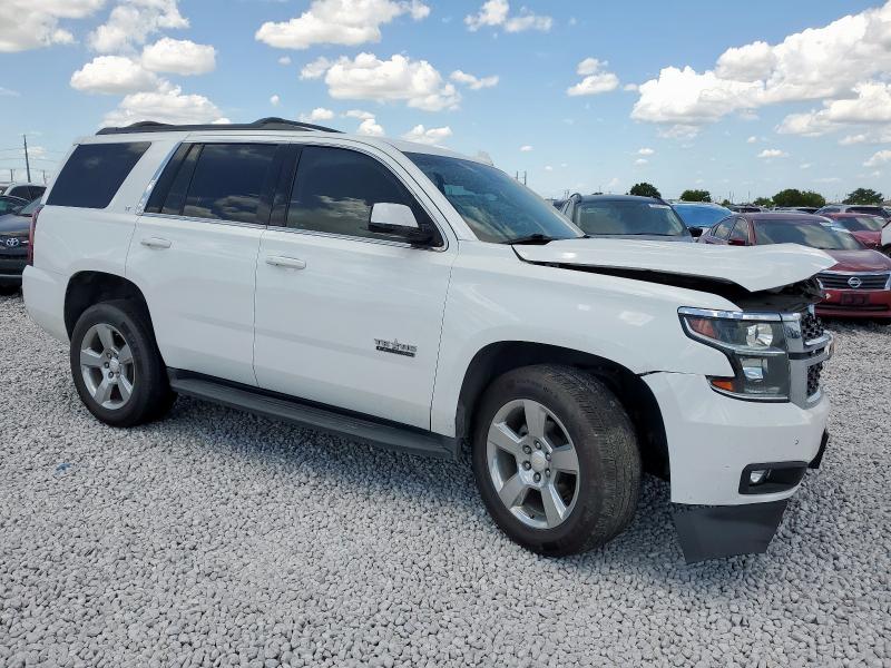 2018 CHEVROLET TAHOE 1GNSCBKC6JR219553