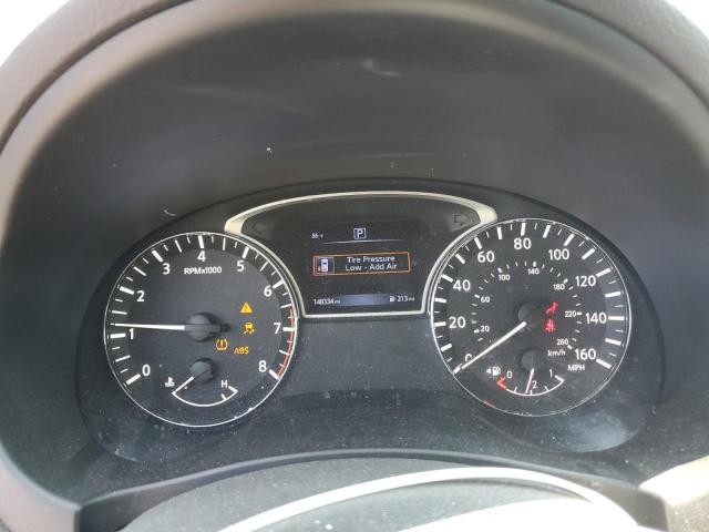 2017 NISSAN ALTIMA 2.5 - 1N4AL3AP8HC483195