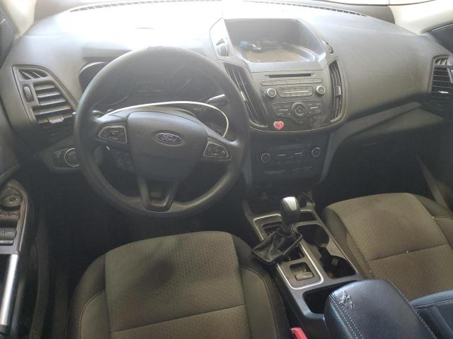 2017 FORD ESCAPE SE - 1FMCU9GD7HUB71133
