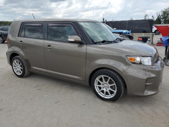 Vin: jtlze4fe9cj017515, lot: 62597795, toyota scion 20124