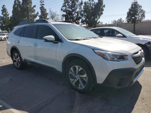 2020 SUBARU OUTBACK LI 4S4BTGND7L3116833