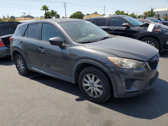 2014 MAZDA CX-5 SPORT - JM3KE2BE2E0369262