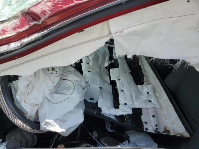 2021 NISSAN ROGUE SPOR - JN1BJ1CV6MW317158