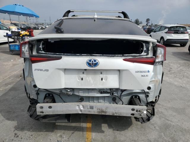 2021 TOYOTA PRIUS SPEC JTDKAMFUXM3149396