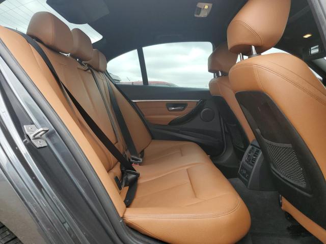 2017 BMW 330 XI WBA8D9C50HK677629