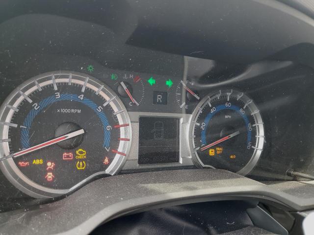 2018 TOYOTA 4RUNNER SR - JTEBU5JR6J5573119