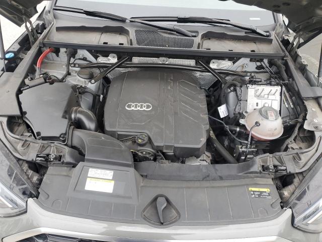 2023 AUDI Q5 PREMIUM WA1EAAFY7P2040042