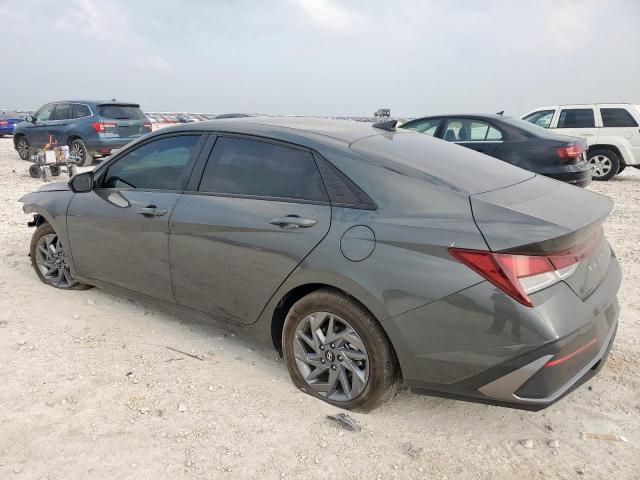 Vin: kmhlm4dg0ru720884, lot: 57807315, hyundai elantra sel 20242