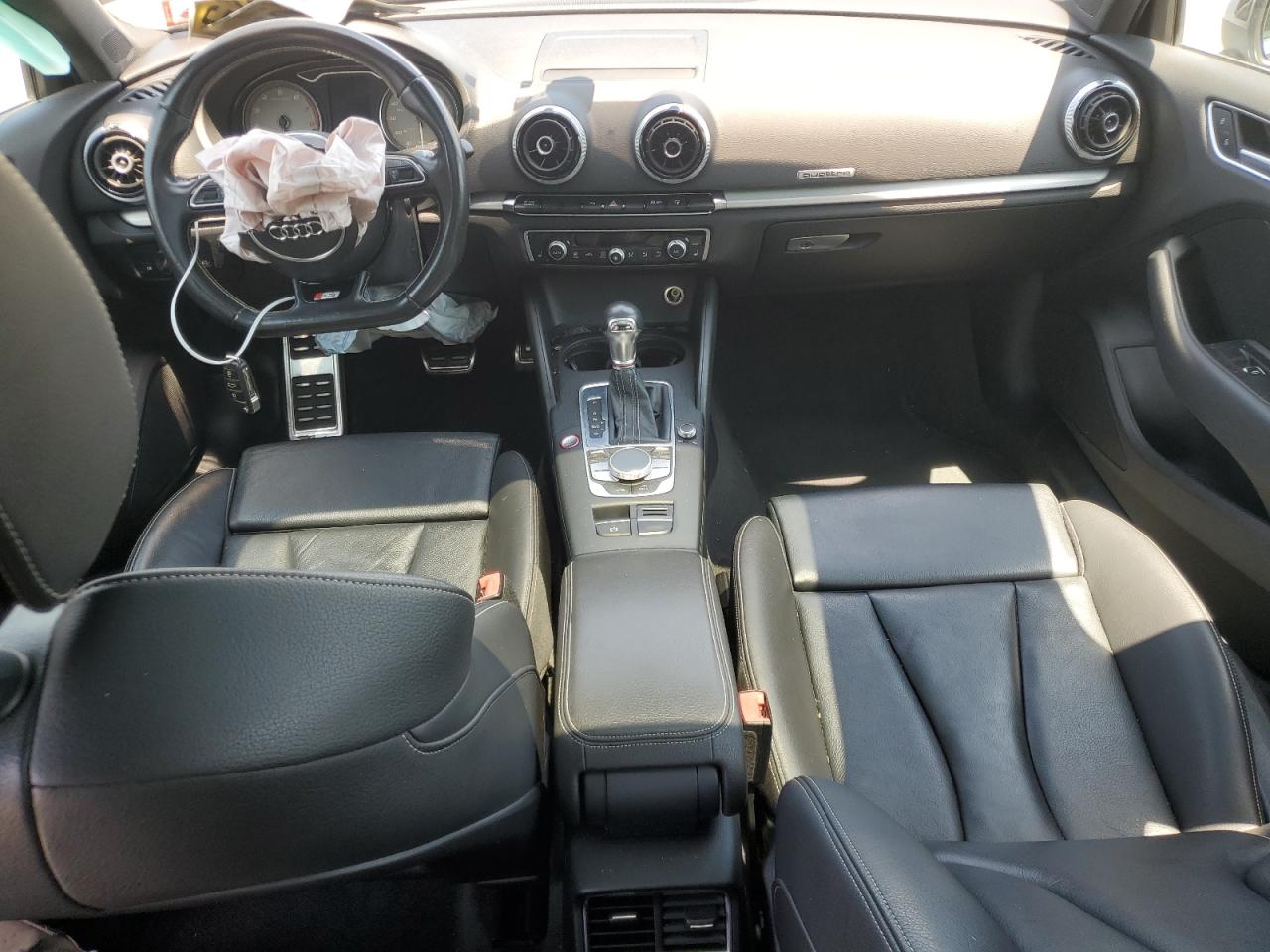 AUDI S3 PREMIUM PLUS