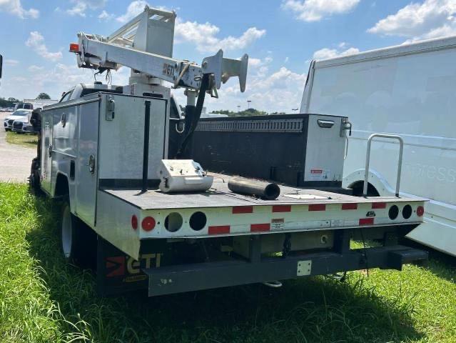 FORD F450 SUPER 2020 1FDUF4GNXLED62946 photo #4
