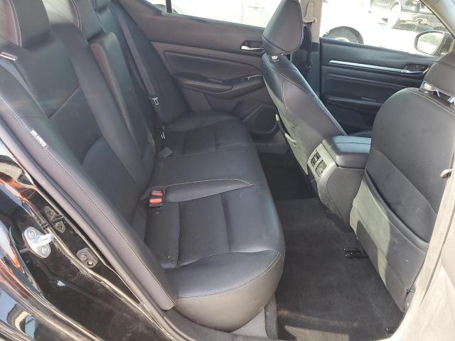 2019 NISSAN ALTIMA SL 1N4BL4EV8KC220716