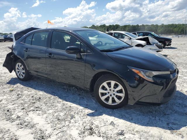 Vin: jtdeprae9lj031018, lot: 60877555, toyota corolla le 20204