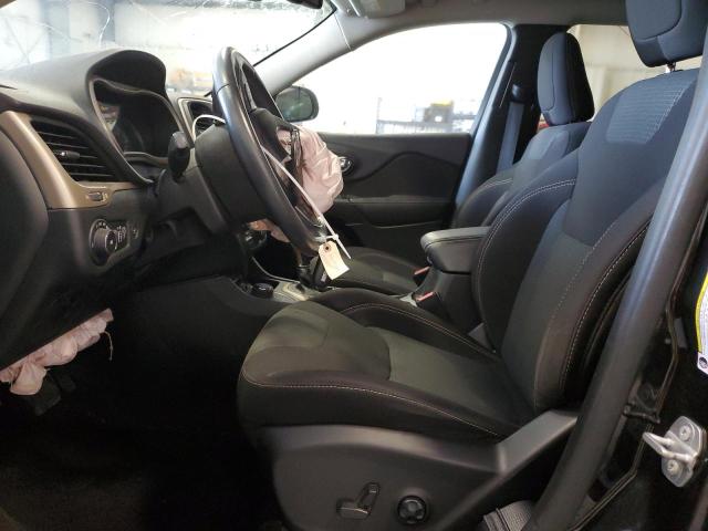 2016 JEEP CHEROKEE L - 1C4PJMCS6GW205880