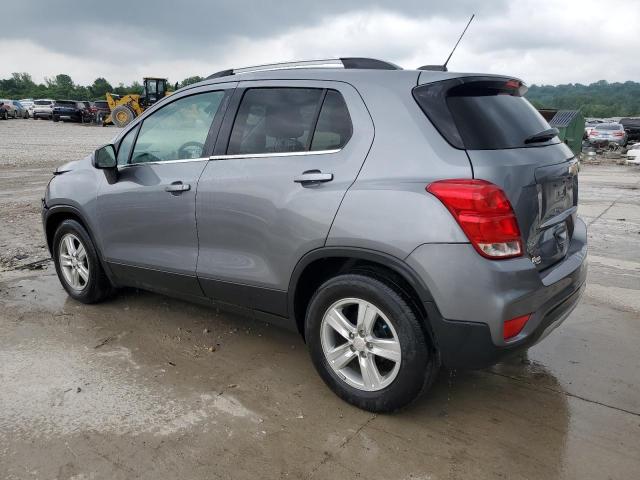 2020 CHEVROLET TRAX 1LT 3GNCJLSBXLL184503
