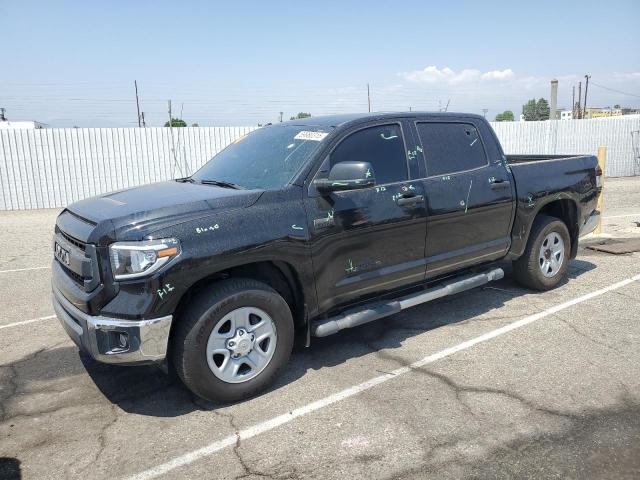 TOYOTA TUNDRA CRE
