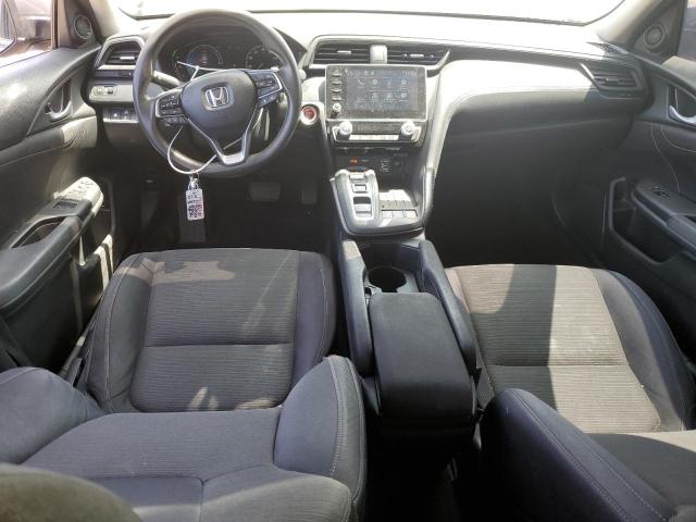2021 HONDA INSIGHT EX 19XZE4F5XME011362
