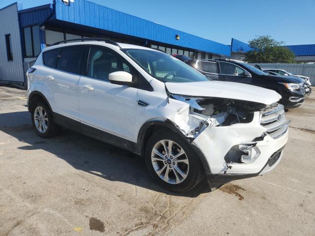Vin: 1fmcu0gd6jud18298, lot: 61936685, ford escape se 20184