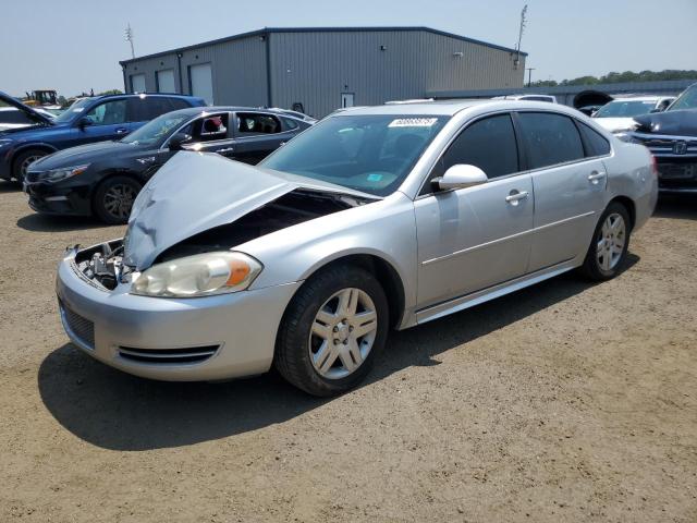 CHEVROLET IMPALA LT