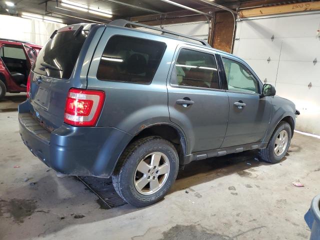 Vin: 1fmcu0d71bkb58407, lot: 60675505, ford escape xlt 20113