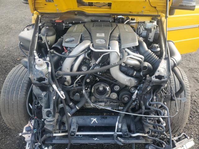 2017 MERCEDES-BENZ G 63 AMG WDCYC7DF0HX263541