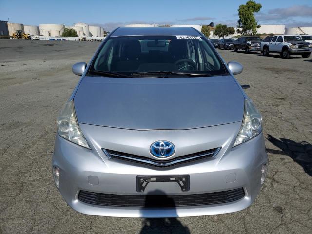 jtdzn3eu8c3043719 - 2012 Toyota prius - #62361165