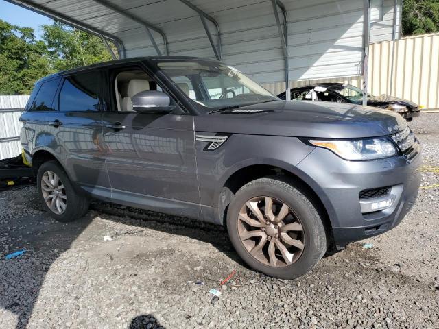 2016 LAND ROVER RANGE ROVE - SALWR2VF9GA640035
