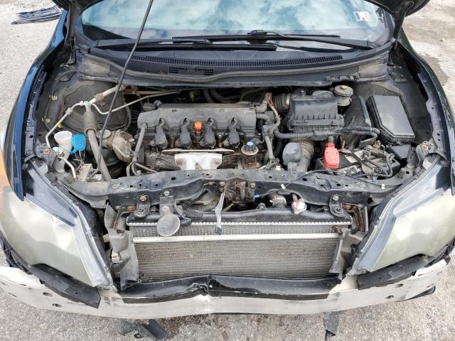 2015 HONDA CIVIC LX - 2HGFG3B52FH530279