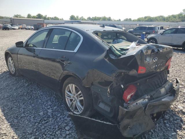 Vin: jn1cv6ap0am403079, lot: 58998275, infiniti g37 base 20102