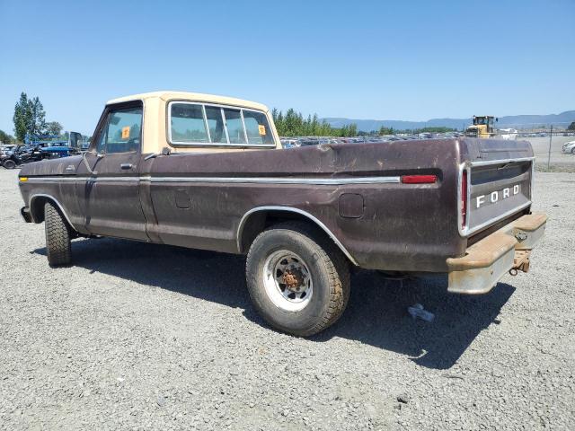 Vin: f25srag5931, lot: 59507825, ford f series 19782