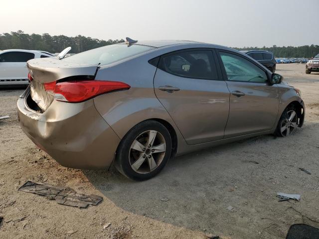 Vin: 5npdh4ae8dh160759, lot: 59050875, hyundai elantra gls 20133