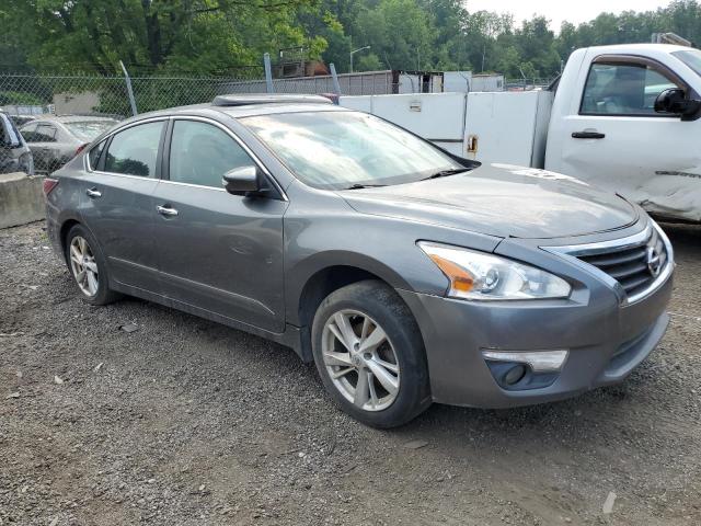 Vin: 1n4al3ap2fc257053, lot: 60813645, nissan altima 2.5 20154