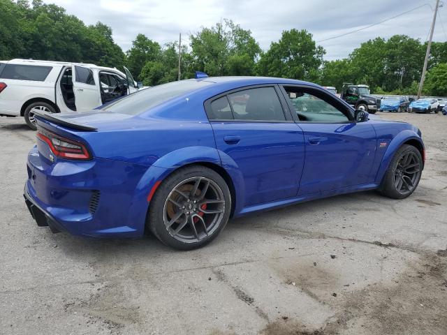 2020 DODGE CHARGER SC 2C3CDXGJ6LH148862