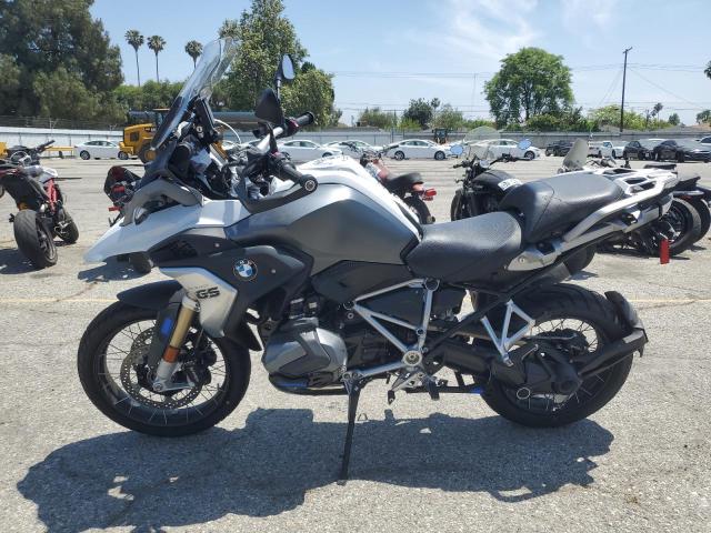 2022 BMW R 1250 GS - WB10M0308N6F86368