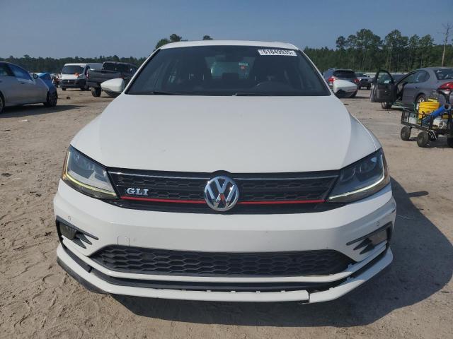 2017 VOLKSWAGEN JETTA GLI 3VW4T7AJ0HM282381