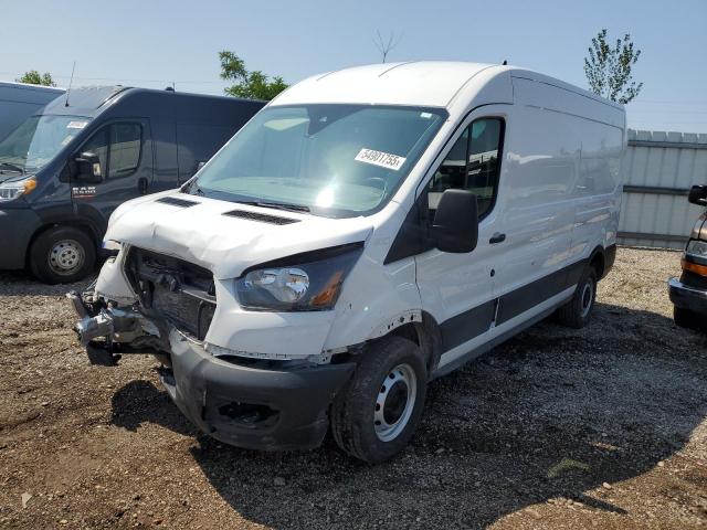 FORD TRANSIT T-