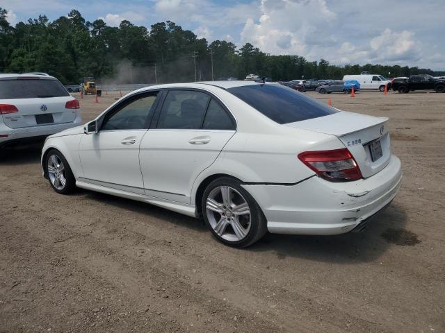 Vin: wddgf5gb0br136490, lot: 62927755, mercedes-benz c-class 350 20112