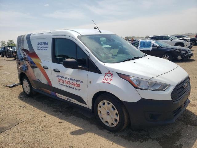 Vin: nm0ls7e22k1413395, lot: 59849215, ford transit xl 20194