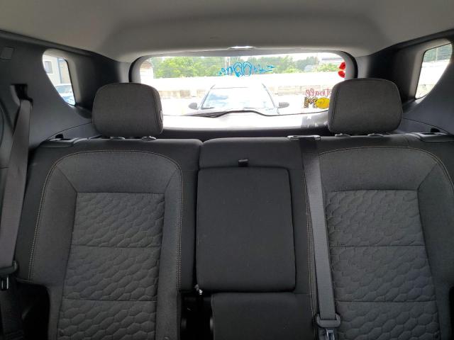 2018 CHEVROLET EQUINOX LT - 3GNAXJEV1JS619900