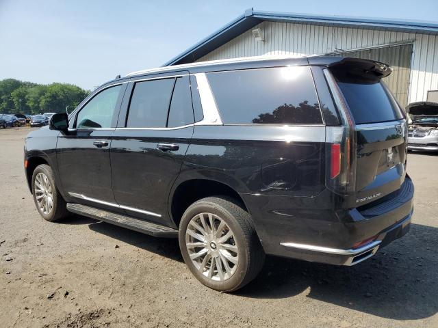2023 CADILLAC ESCALADE P 1GYS4BKT9PR232158