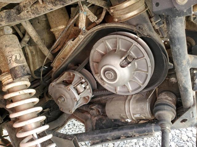 2013 POLARIS RZR 900 XP #3305505098