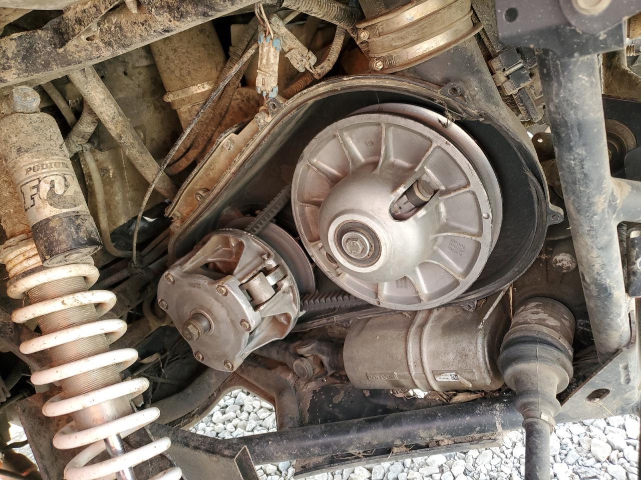 Lot #3305505098 2013 POLARIS RZR 900 XP