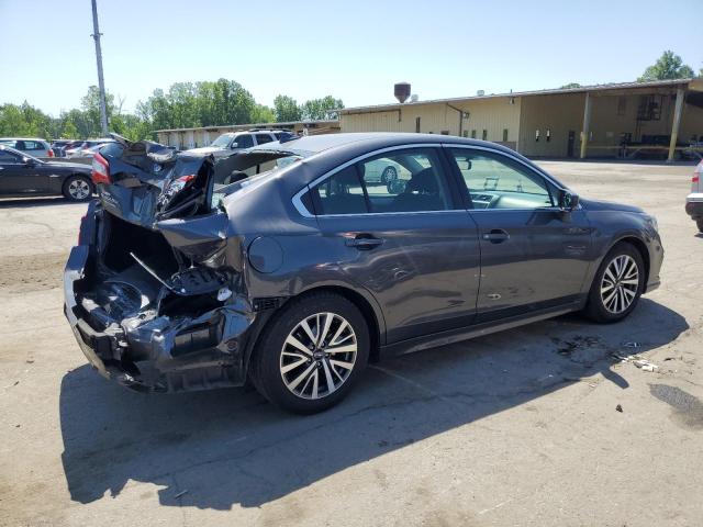 Vin: 4s3bnaf64k3008521, lot: 61824215, subaru legacy 2.5i premium 20193